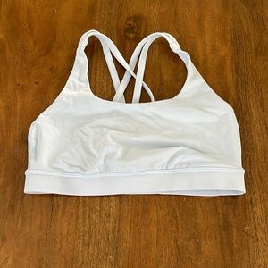 Lululemon Energy Bra
